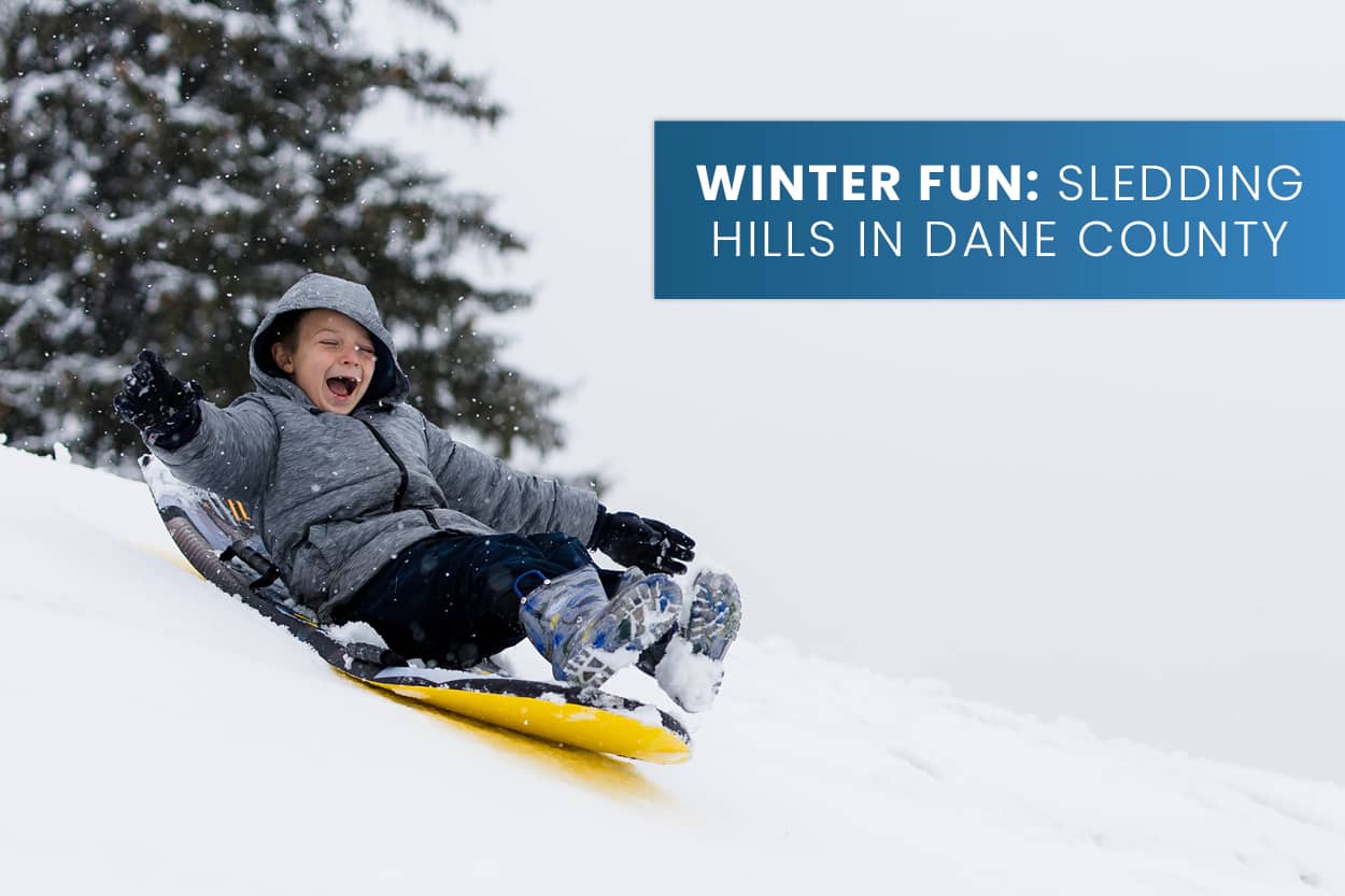 Sledding Hills