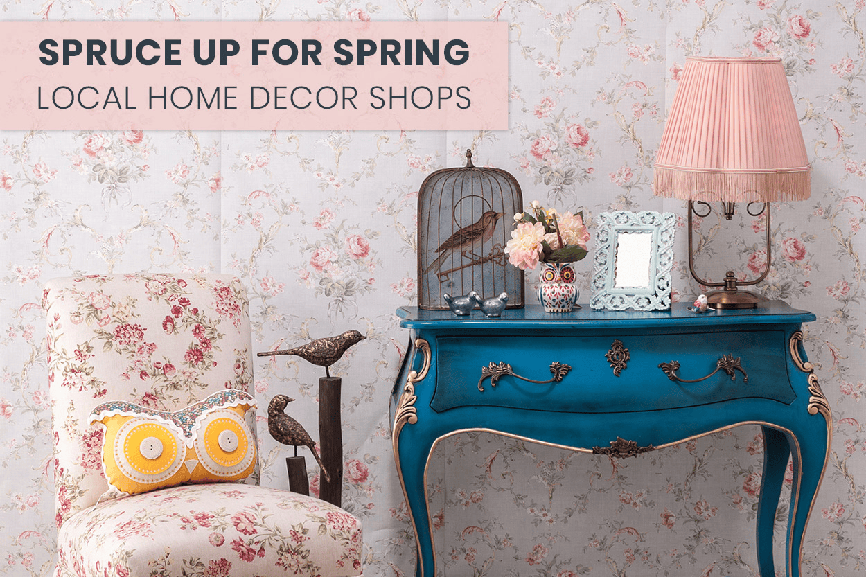 Home Decor Shops